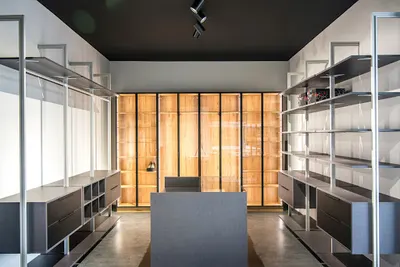 KAJA-MEBLE | Producent Mebli Na Wymiar Kalisz